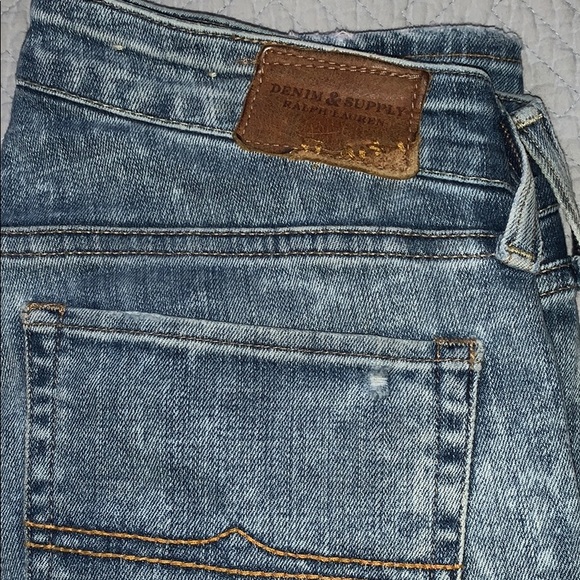 Jeans - Picture 3 of 3